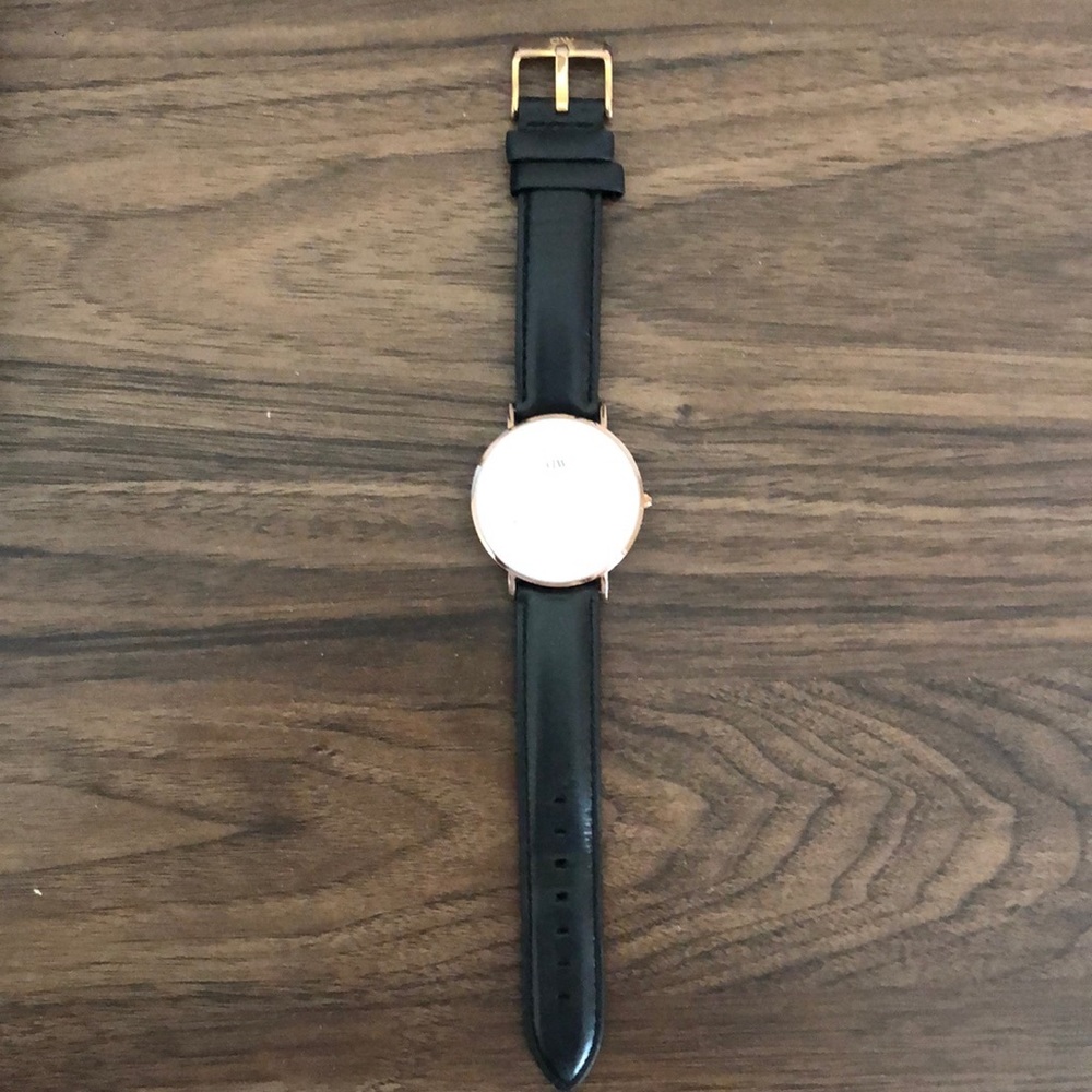 Daniel Wellington Watch